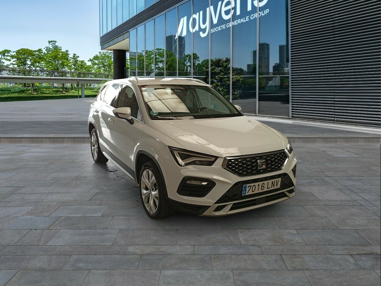 seat ateca 2021 / foto grande (3)