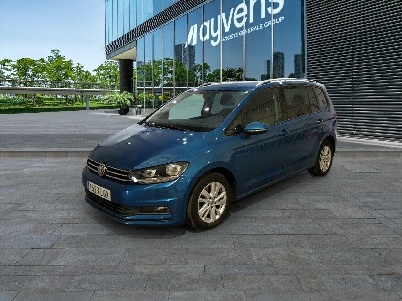 volkswagen touran 2020 /