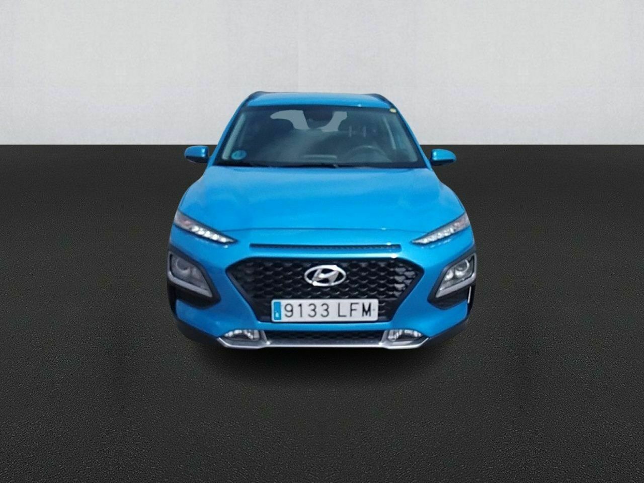 hyundai kona 2020 / foto grande (2)