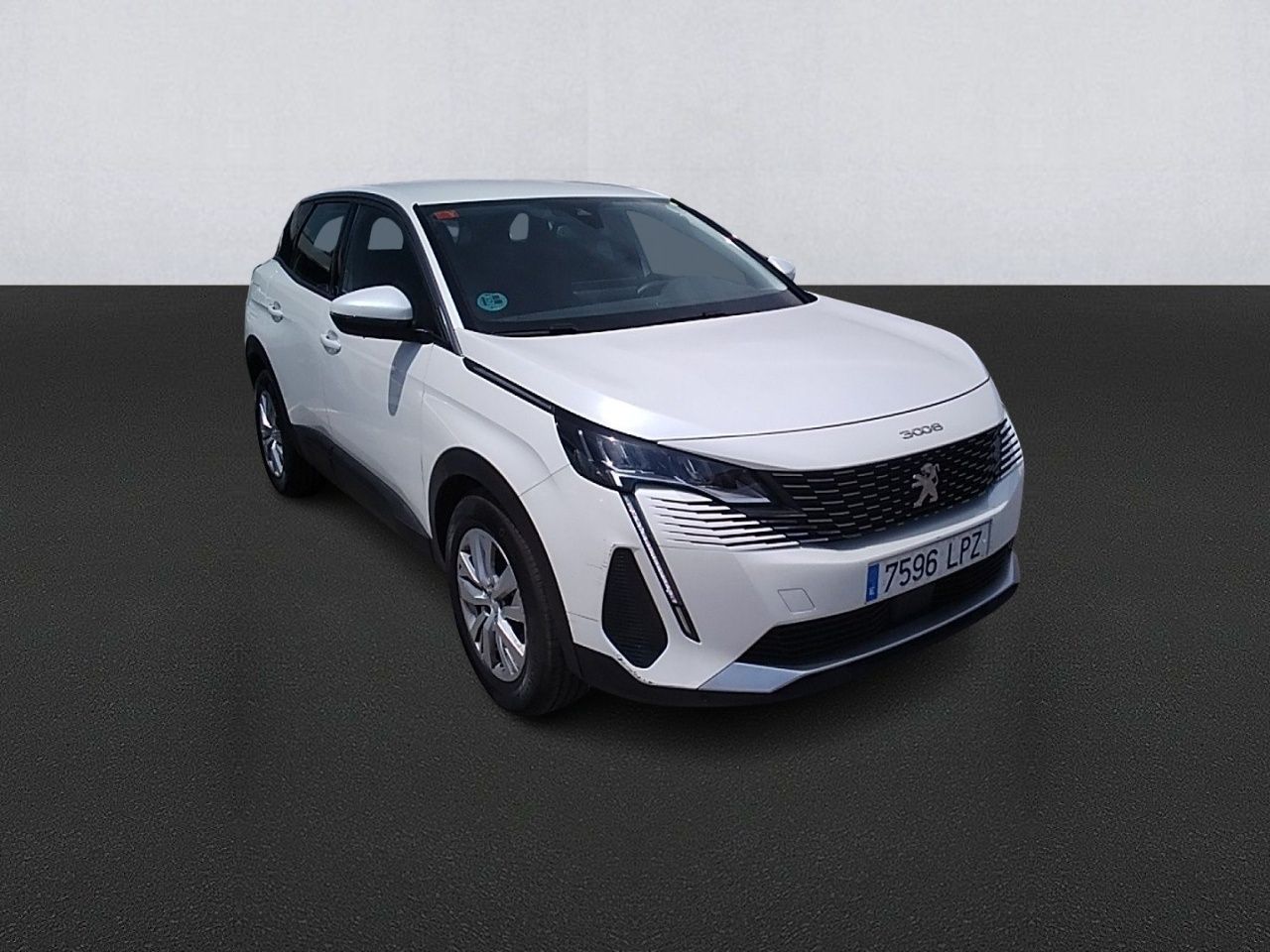 peugeot 3008 2021 / foto grande (3)