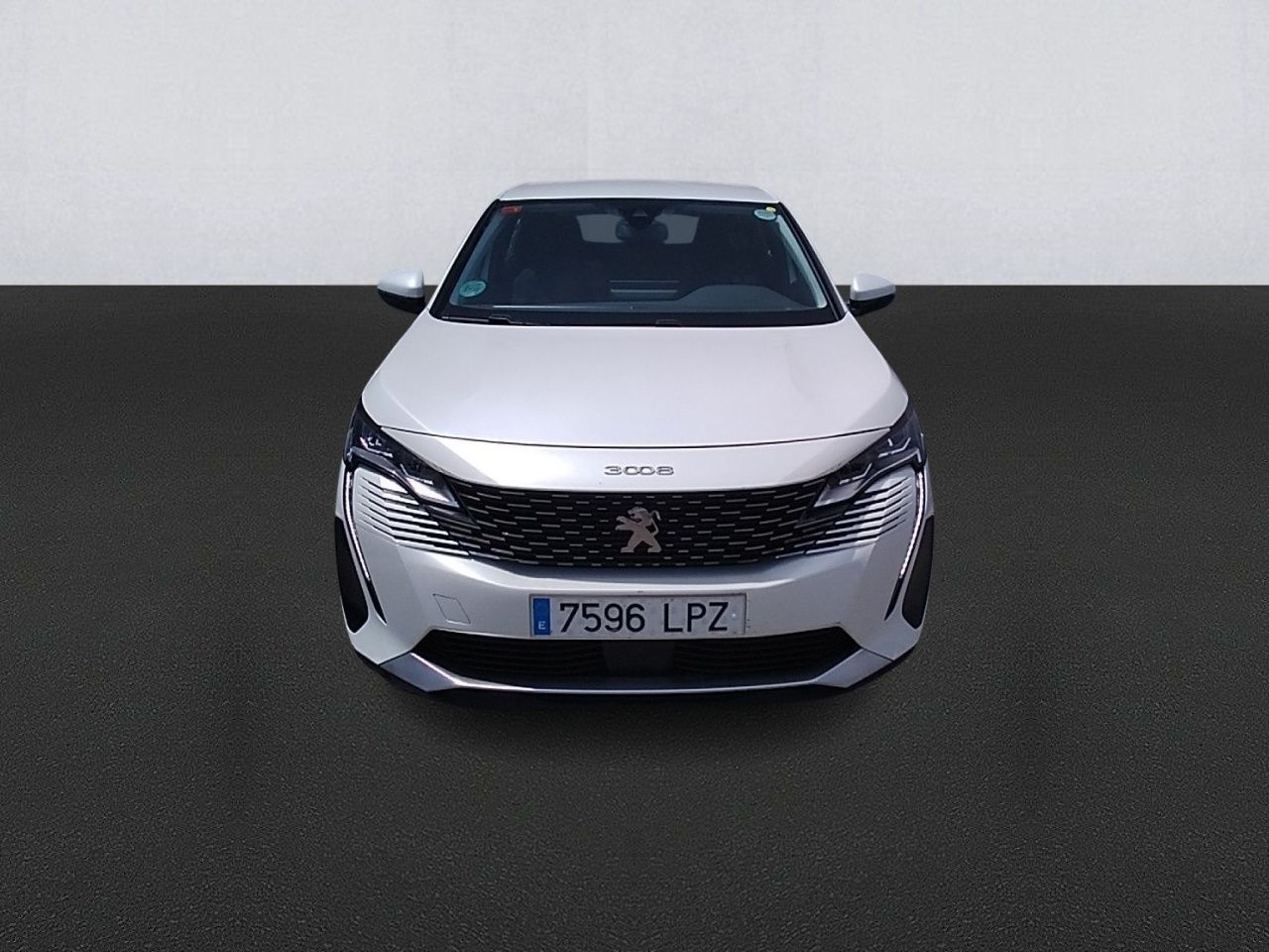peugeot 3008 2021 / foto grande (2)