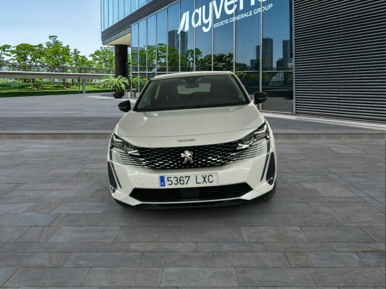 peugeot 3008 2022 / foto grande (2)
