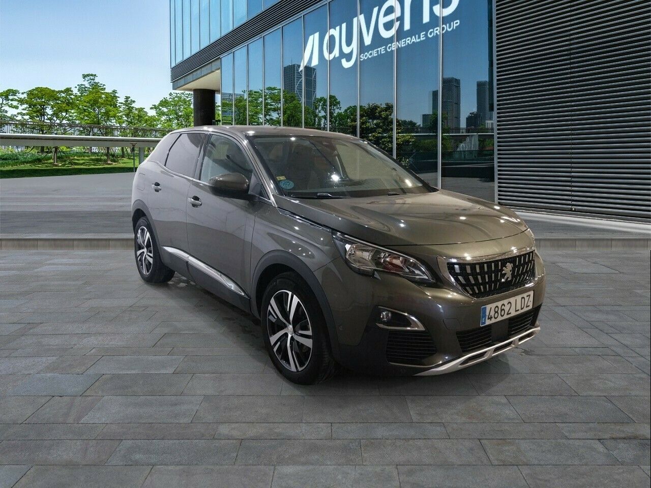 peugeot 3008 2020 / foto grande (3)