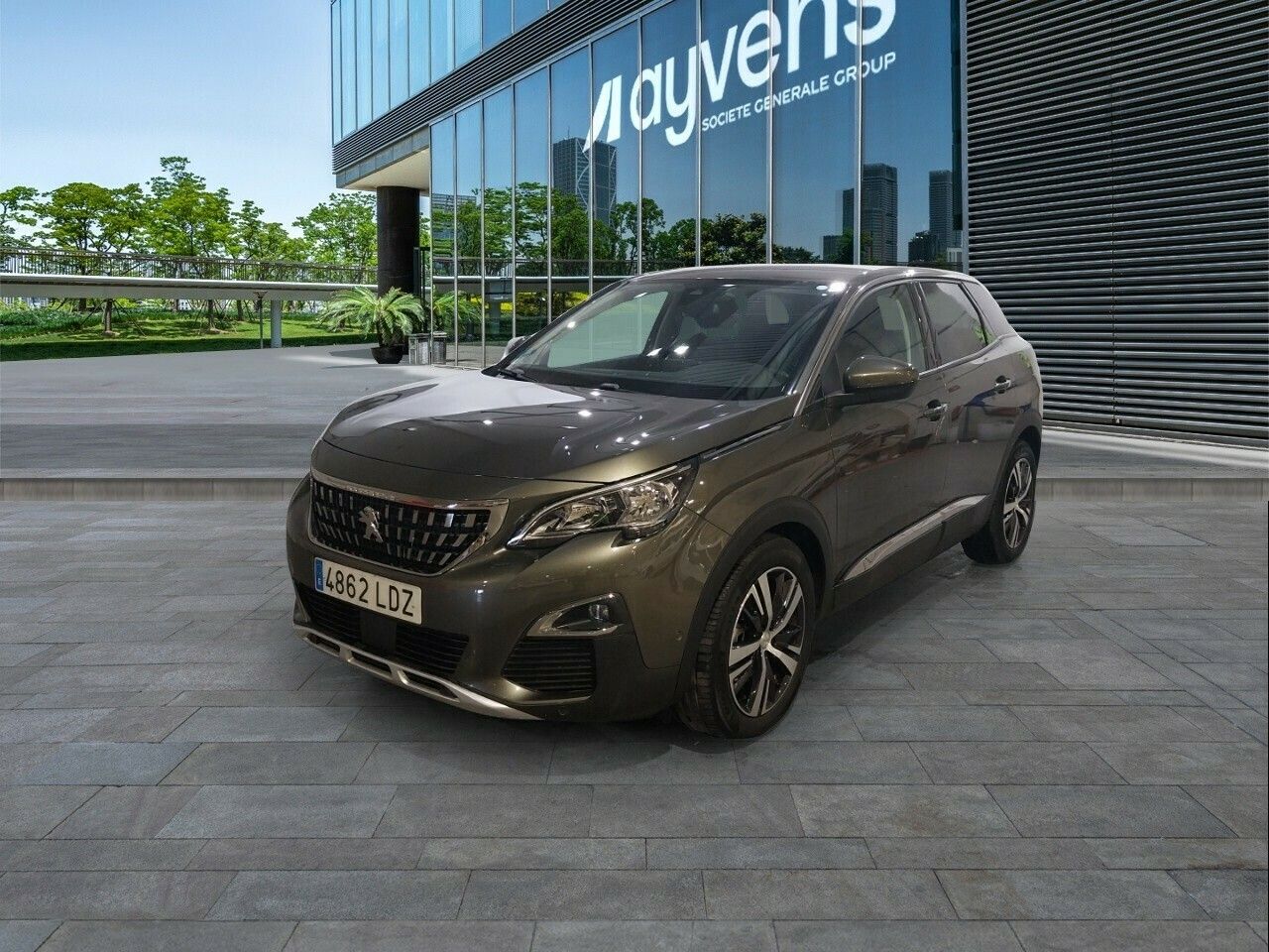 Foto peugeot 3008 2020 /