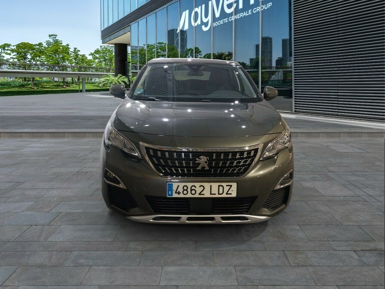 peugeot 3008 2020 / foto grande (2)