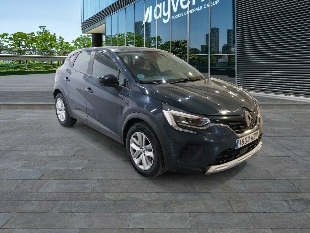 renault captur 2022 / foto grande (3)