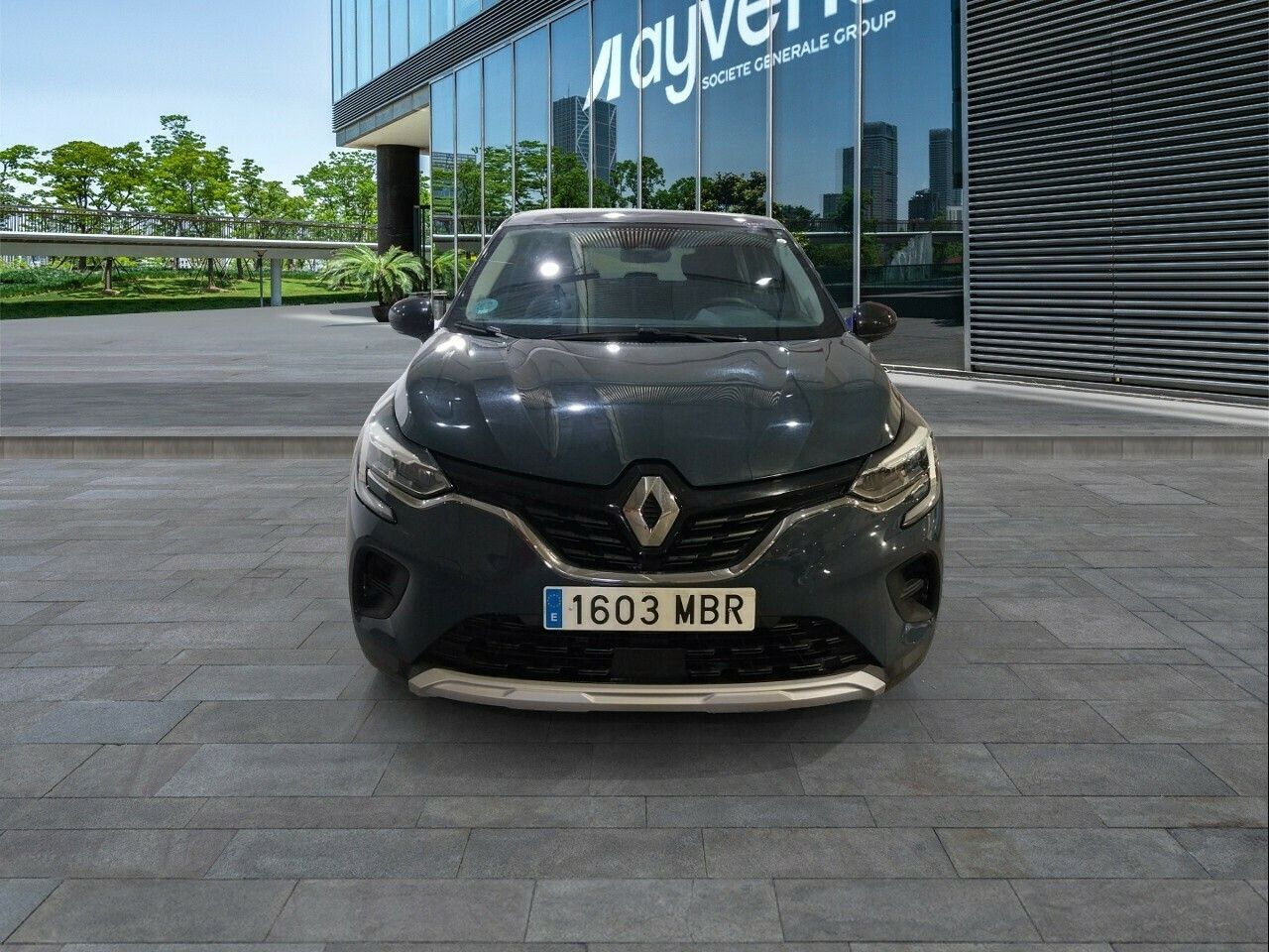 renault captur 2022 / foto grande (2)