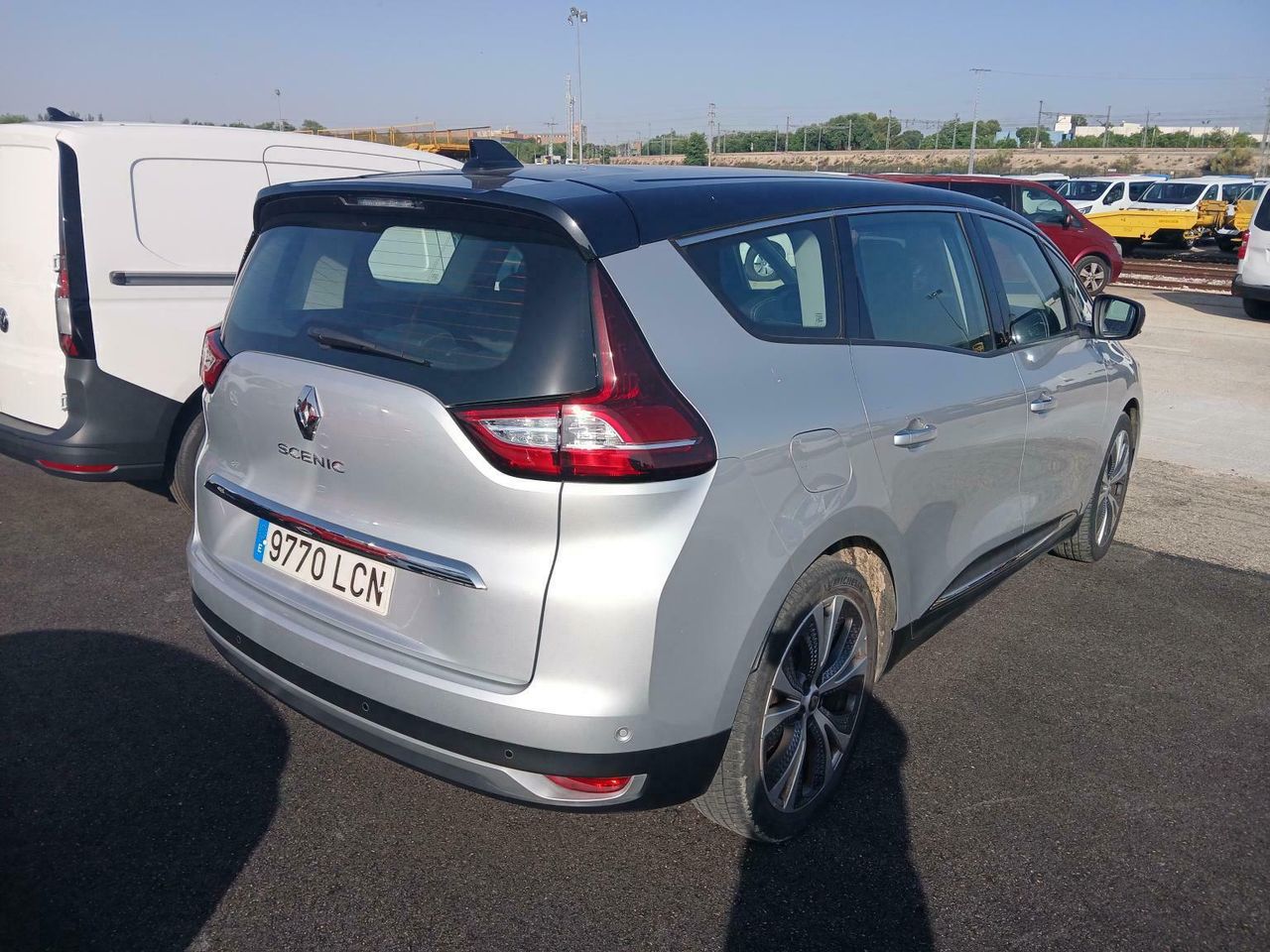 renault grand scénic 2019 / foto grande (3)