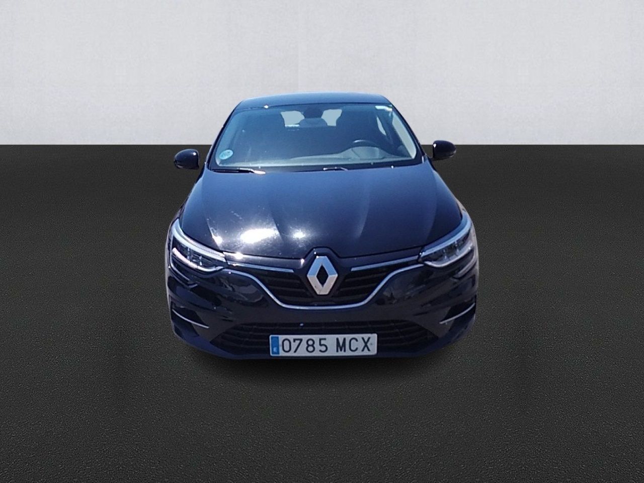 renault megane 2022 / foto grande (2)