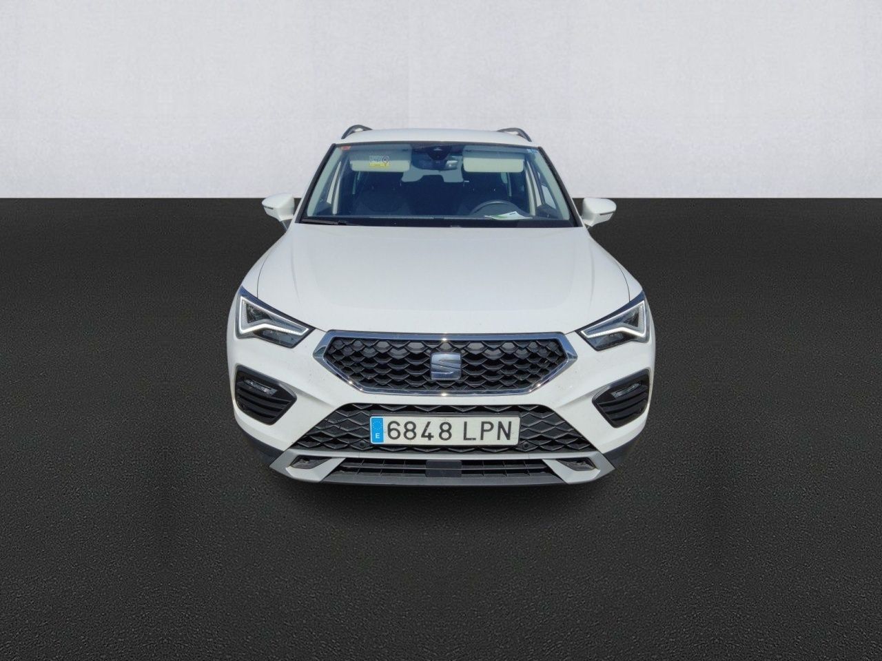 seat ateca 2021 / foto grande (2)