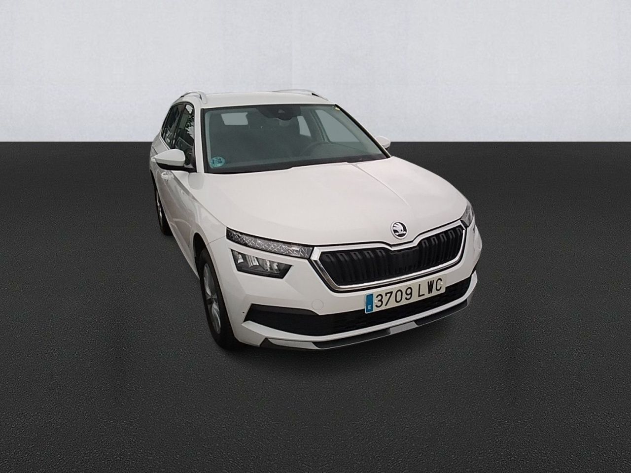 skoda kamiq 2022 / foto grande (3)