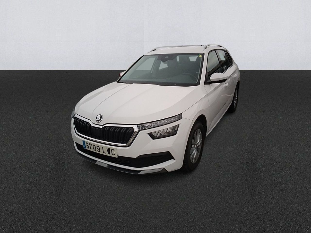 Foto skoda kamiq 2022 /