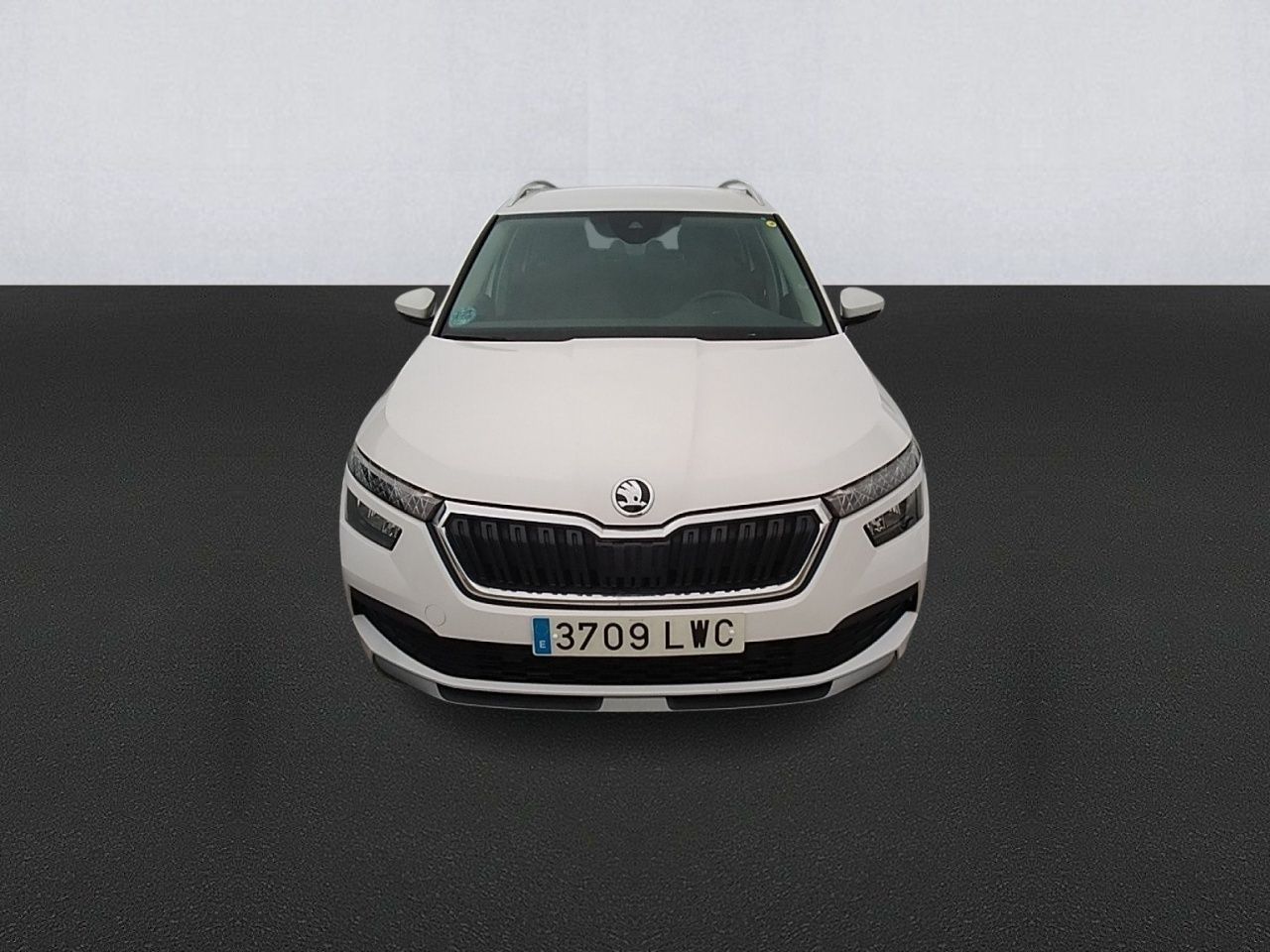 skoda kamiq 2022 / foto grande (2)