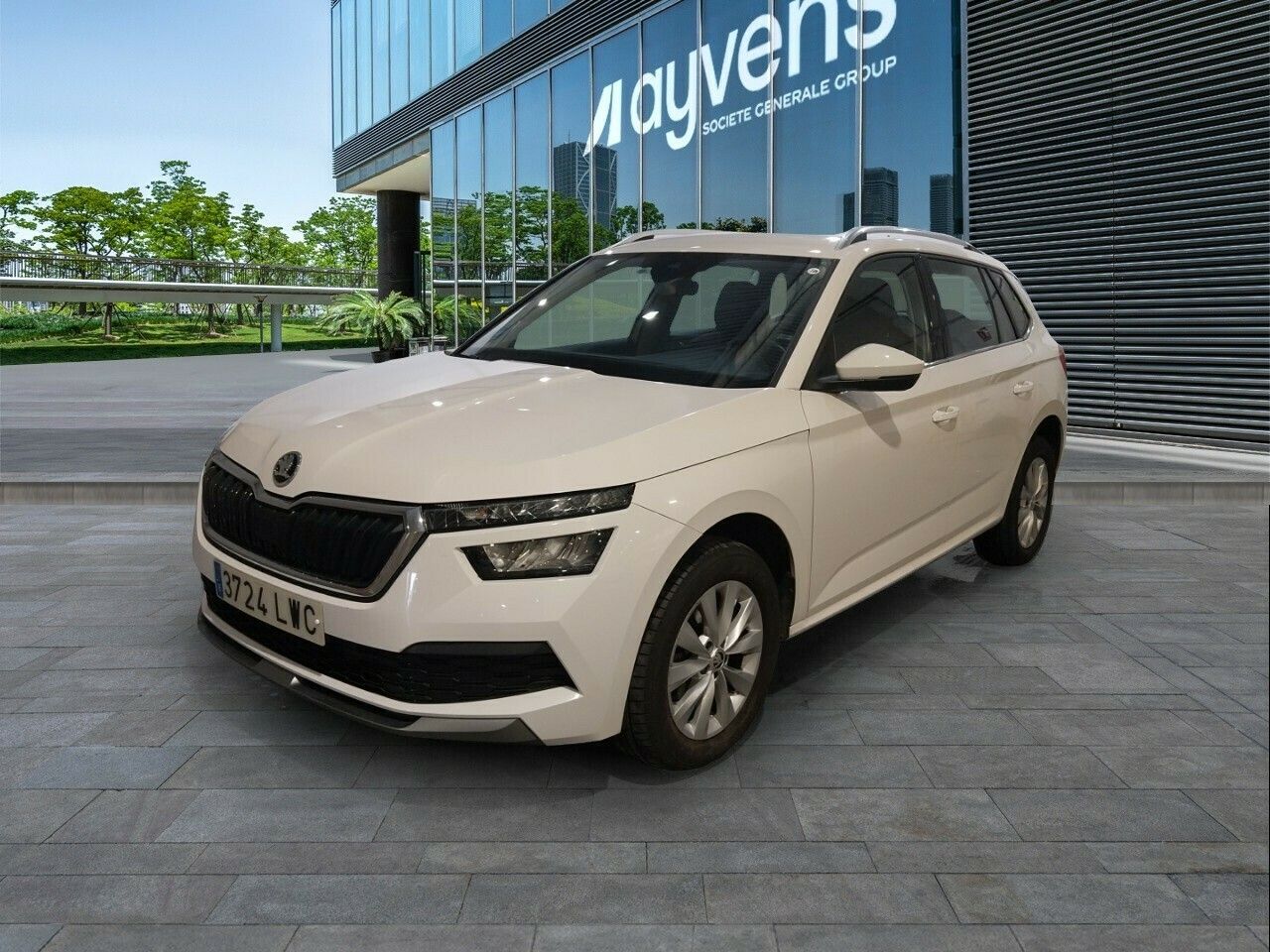 Foto skoda kamiq 2022 /