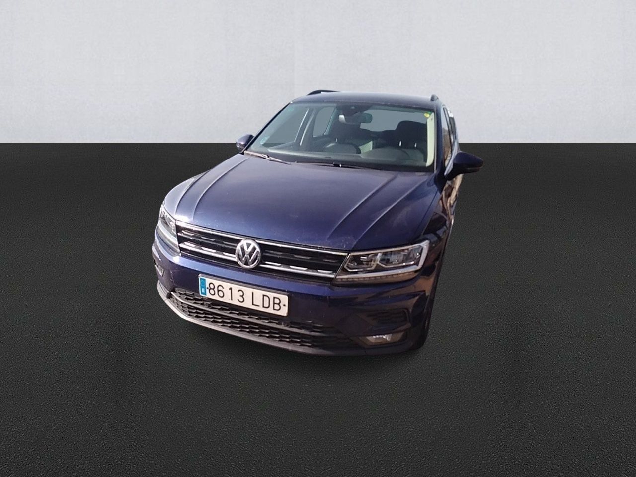 Foto volkswagen tiguan 2019 /