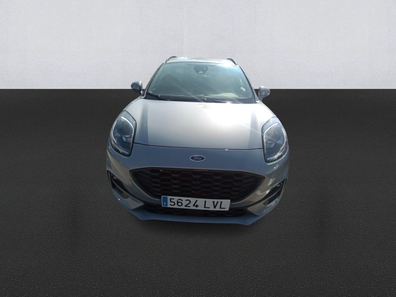 ford puma 2021 / foto grande (2)