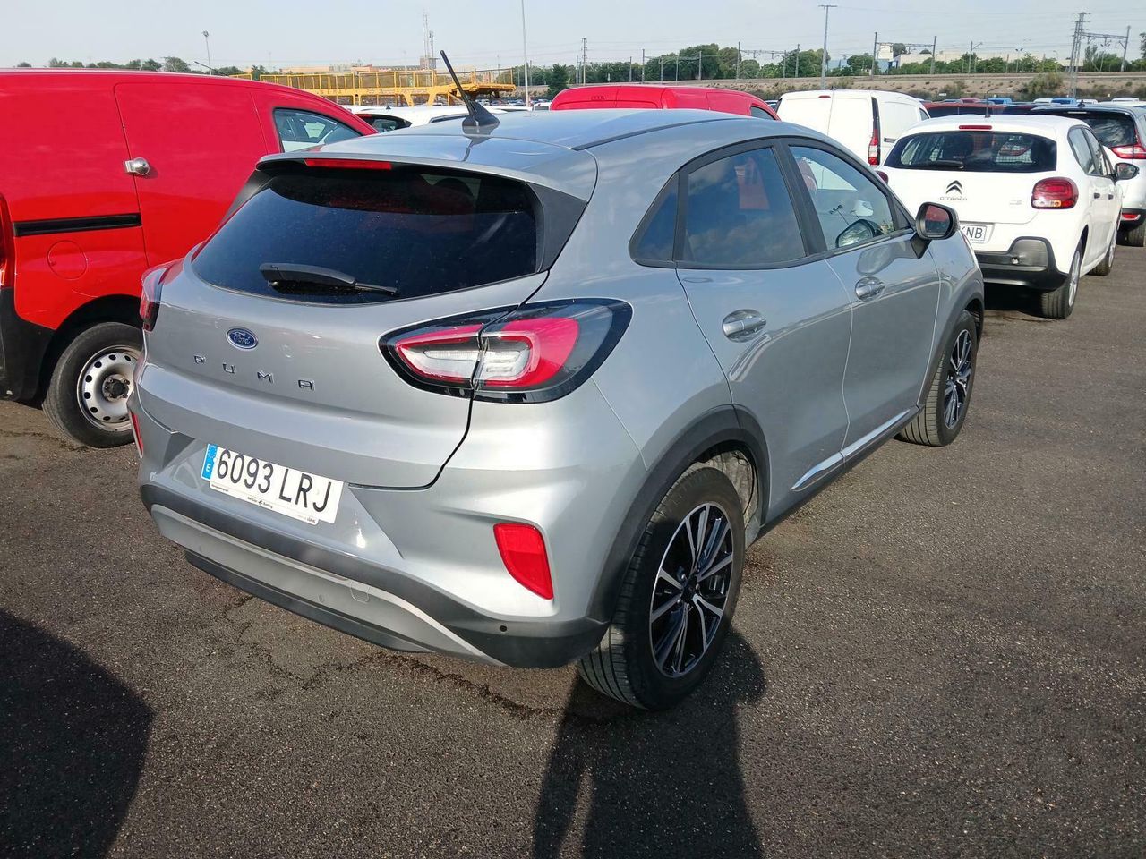 ford puma 2021 / foto grande (3)