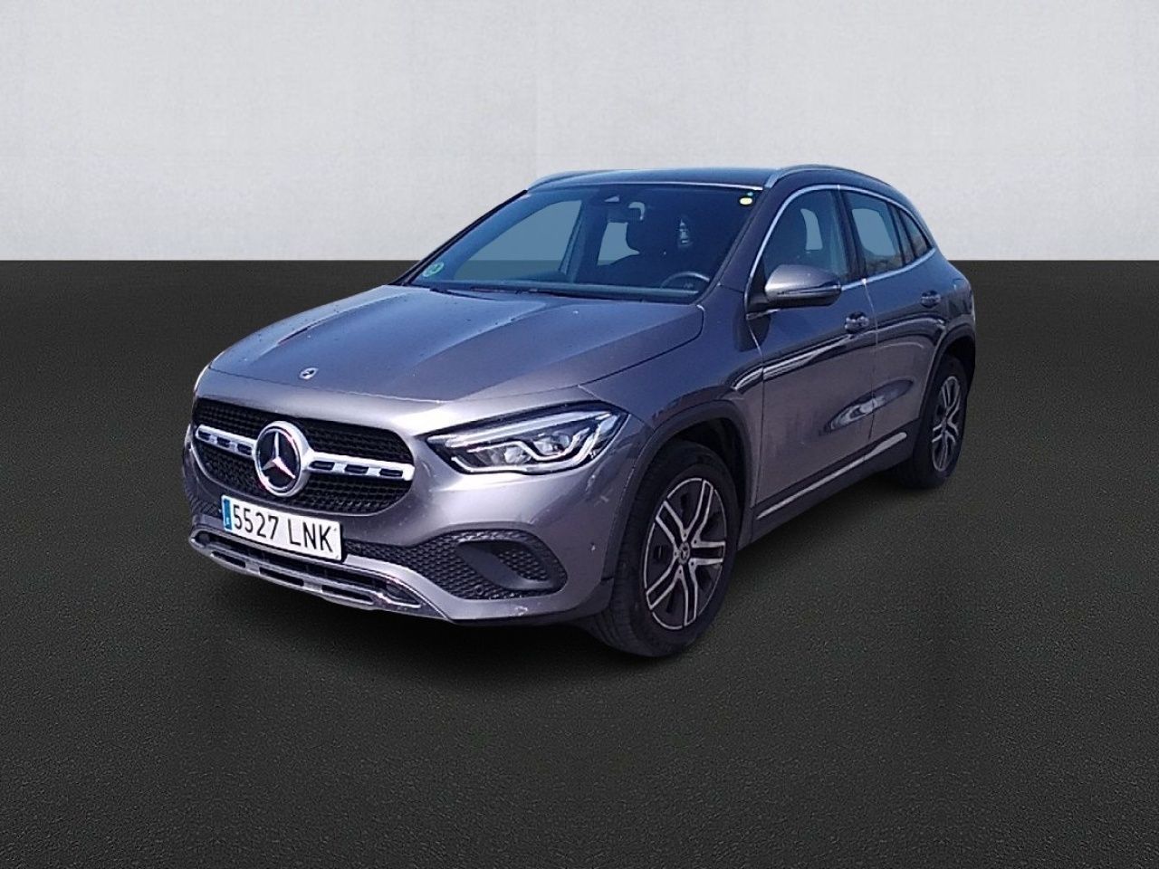 mercedes gla 2021 /