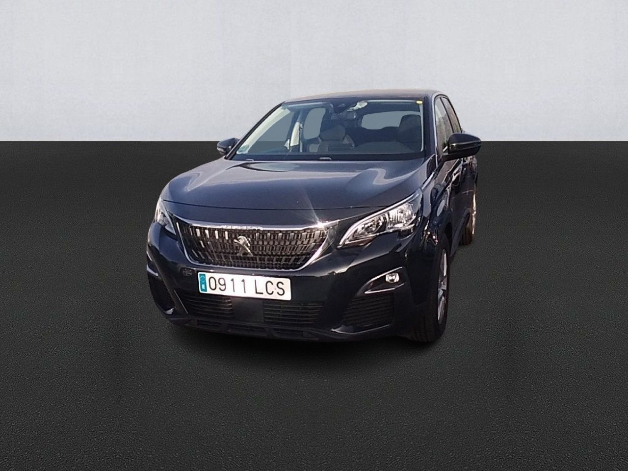 peugeot 3008 2019 /