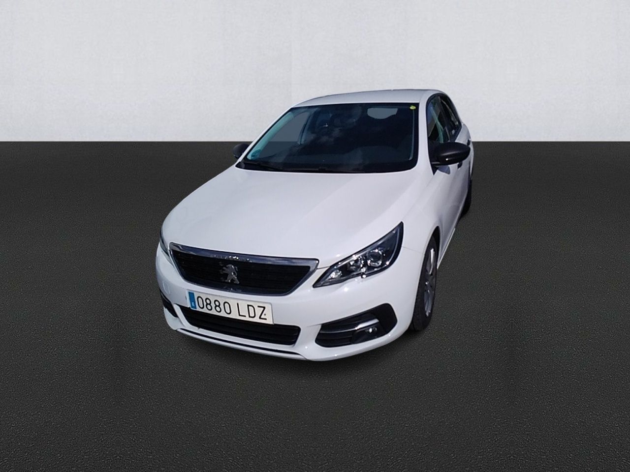peugeot 308 2020 /