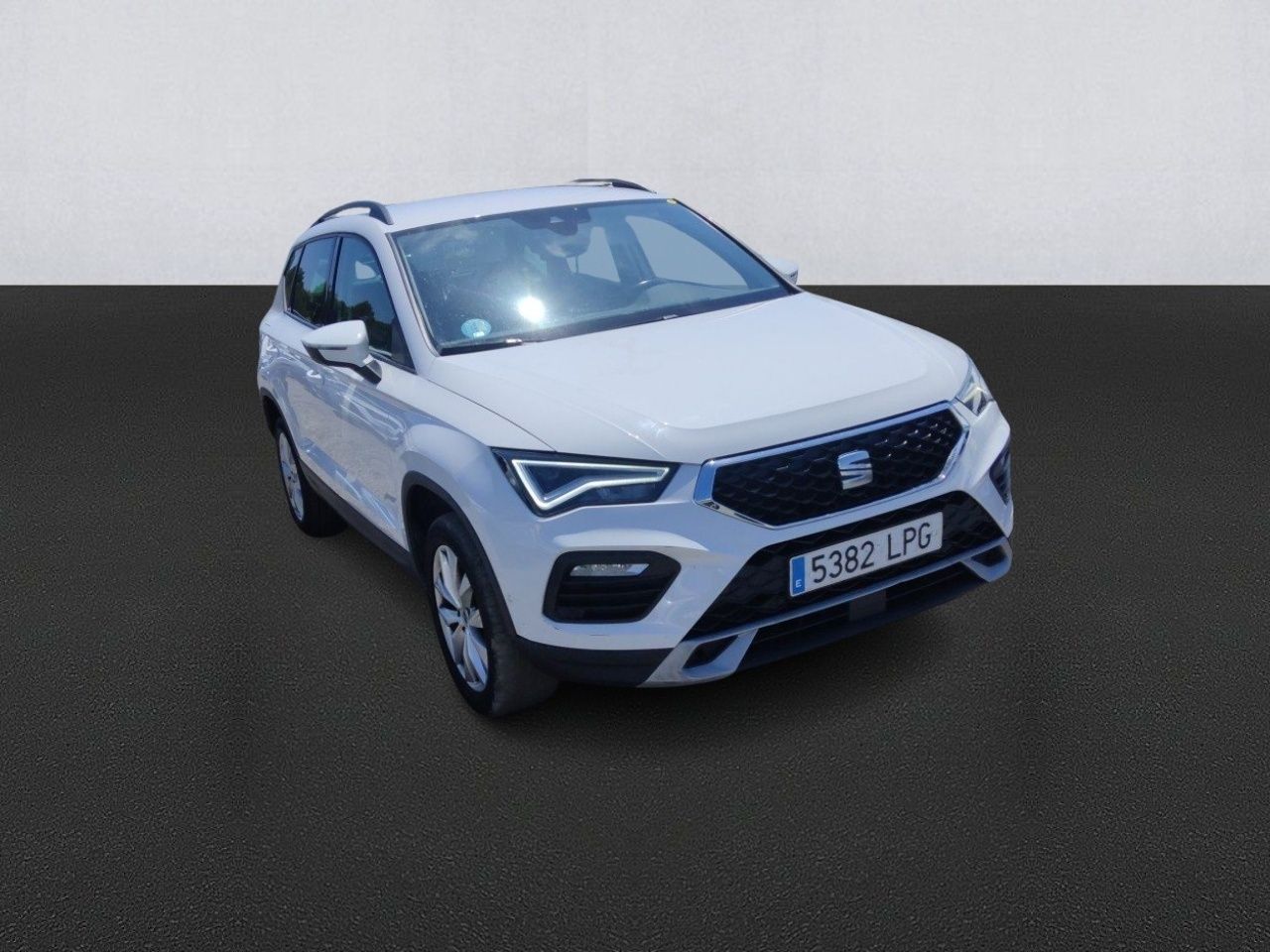 seat ateca 2021 / foto grande (3)