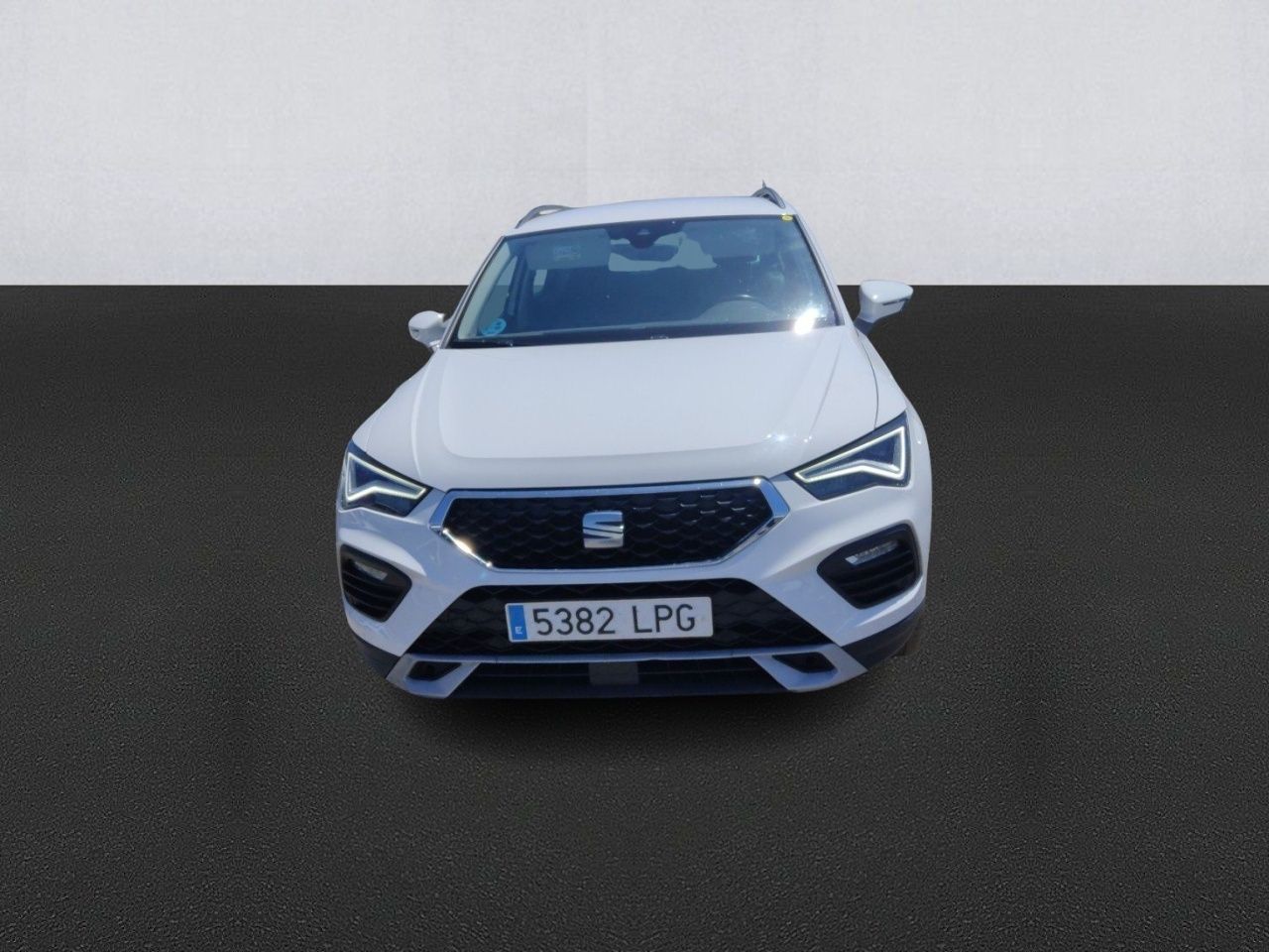 seat ateca 2021 / foto grande (2)