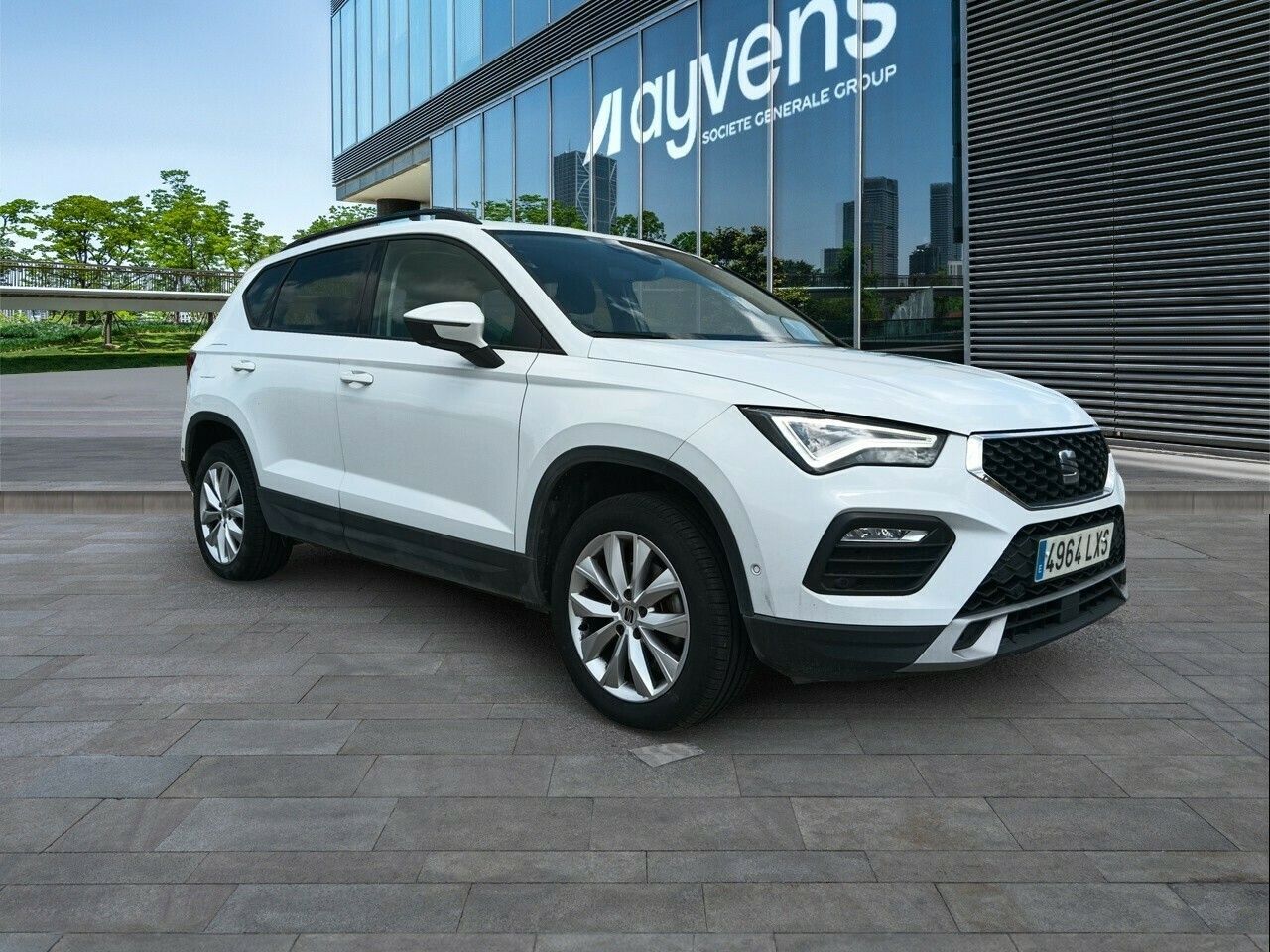 seat ateca 2022 / foto grande (3)
