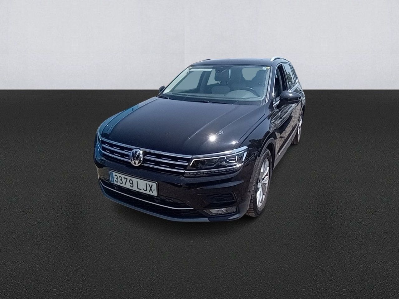 Foto volkswagen tiguan 2020 /