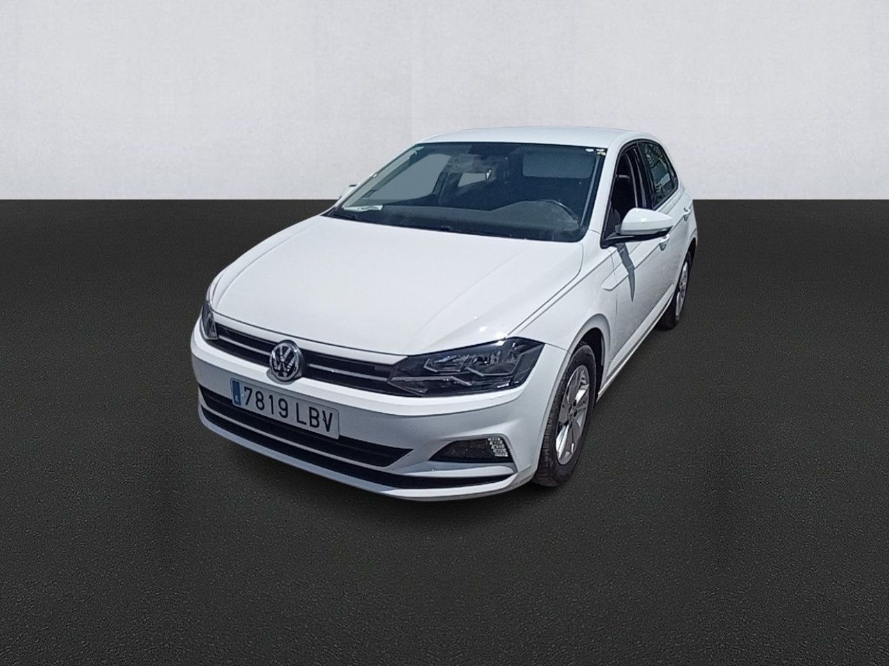 Foto volkswagen polo 2019 /