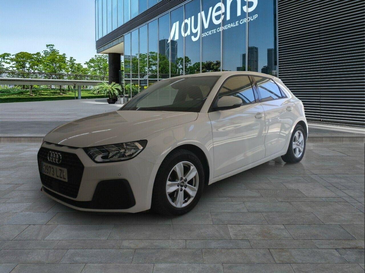 audi a1 2022 /