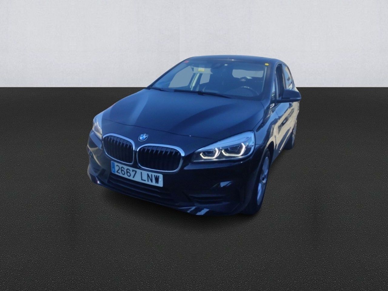 bmw serie 2 active tourer 2021 /