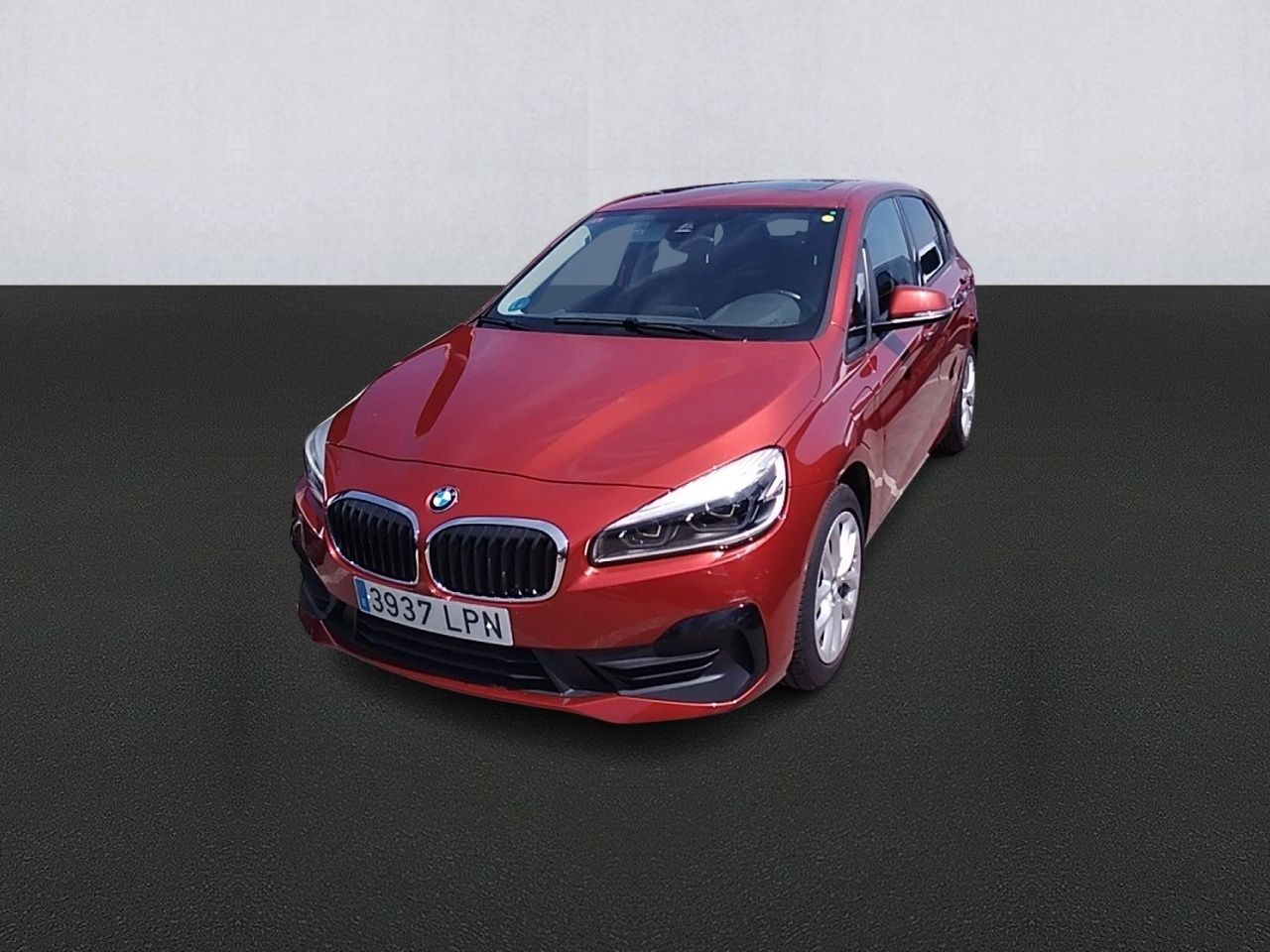 bmw serie 2 active tourer 2021 /