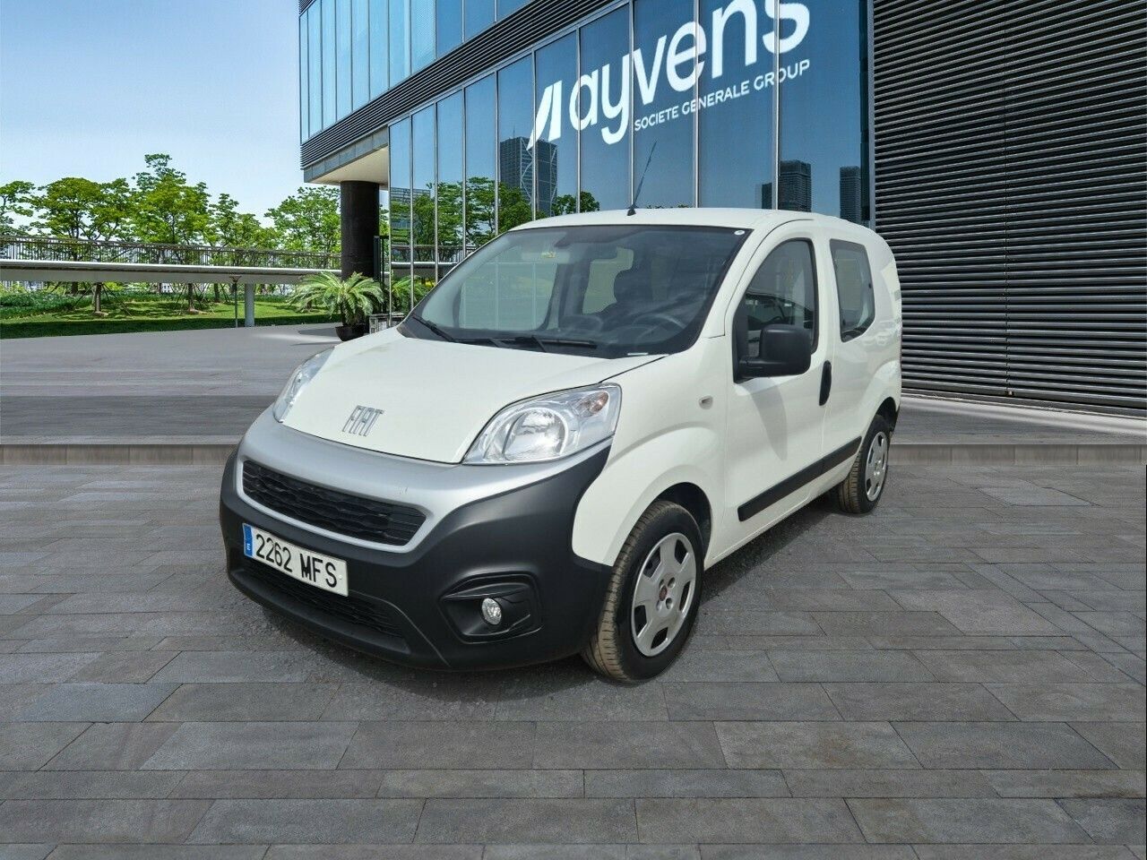 Foto fiat fiorino 2023 /