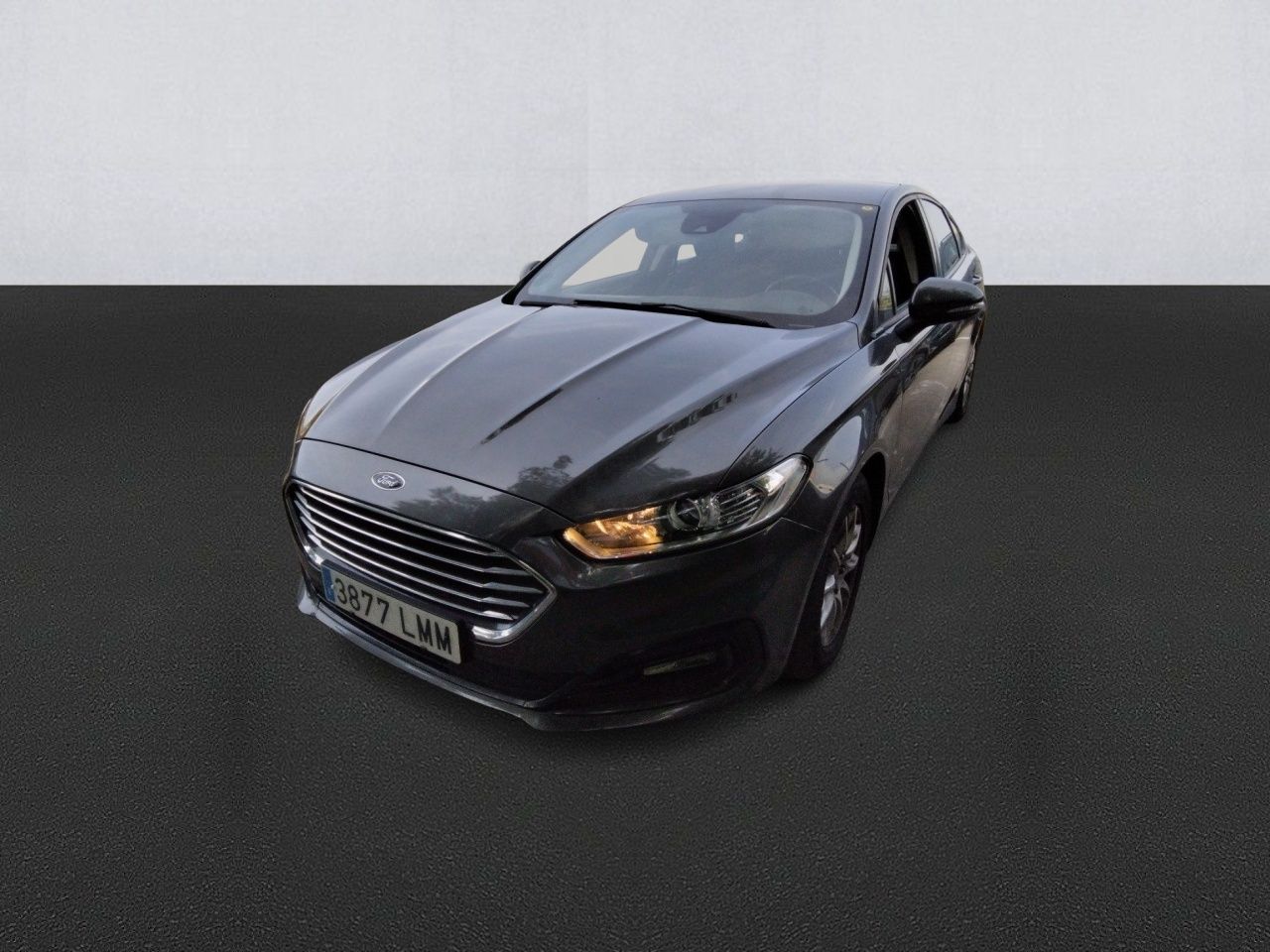 ford mondeo 2021 /