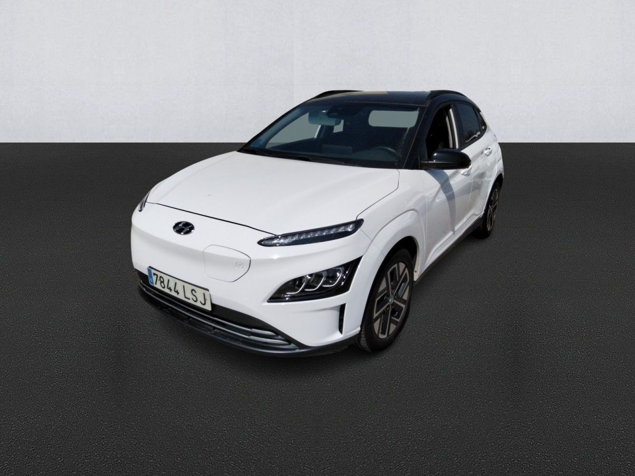 Foto hyundai kona 2021 /