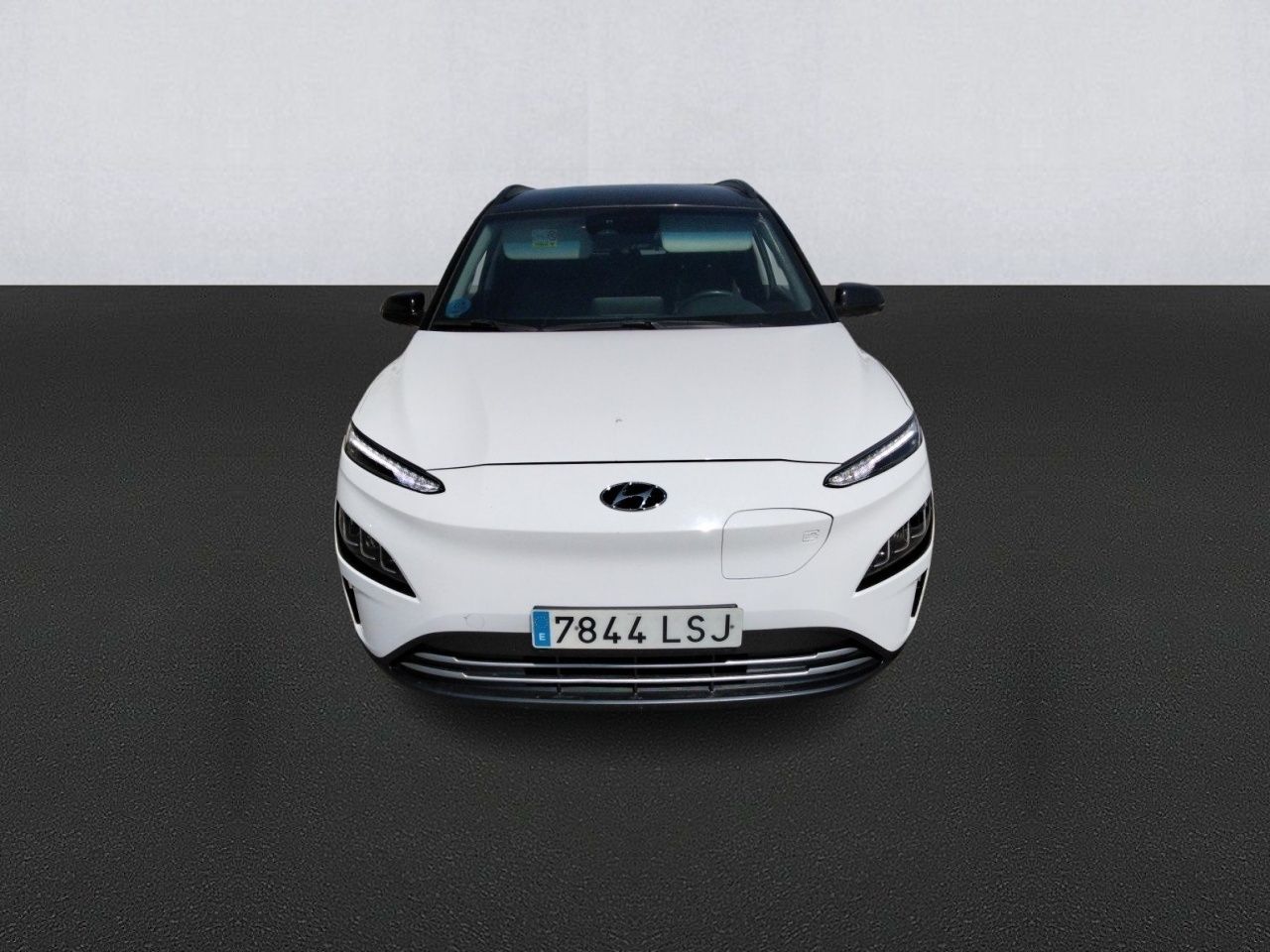 hyundai kona 2021 / foto grande (2)