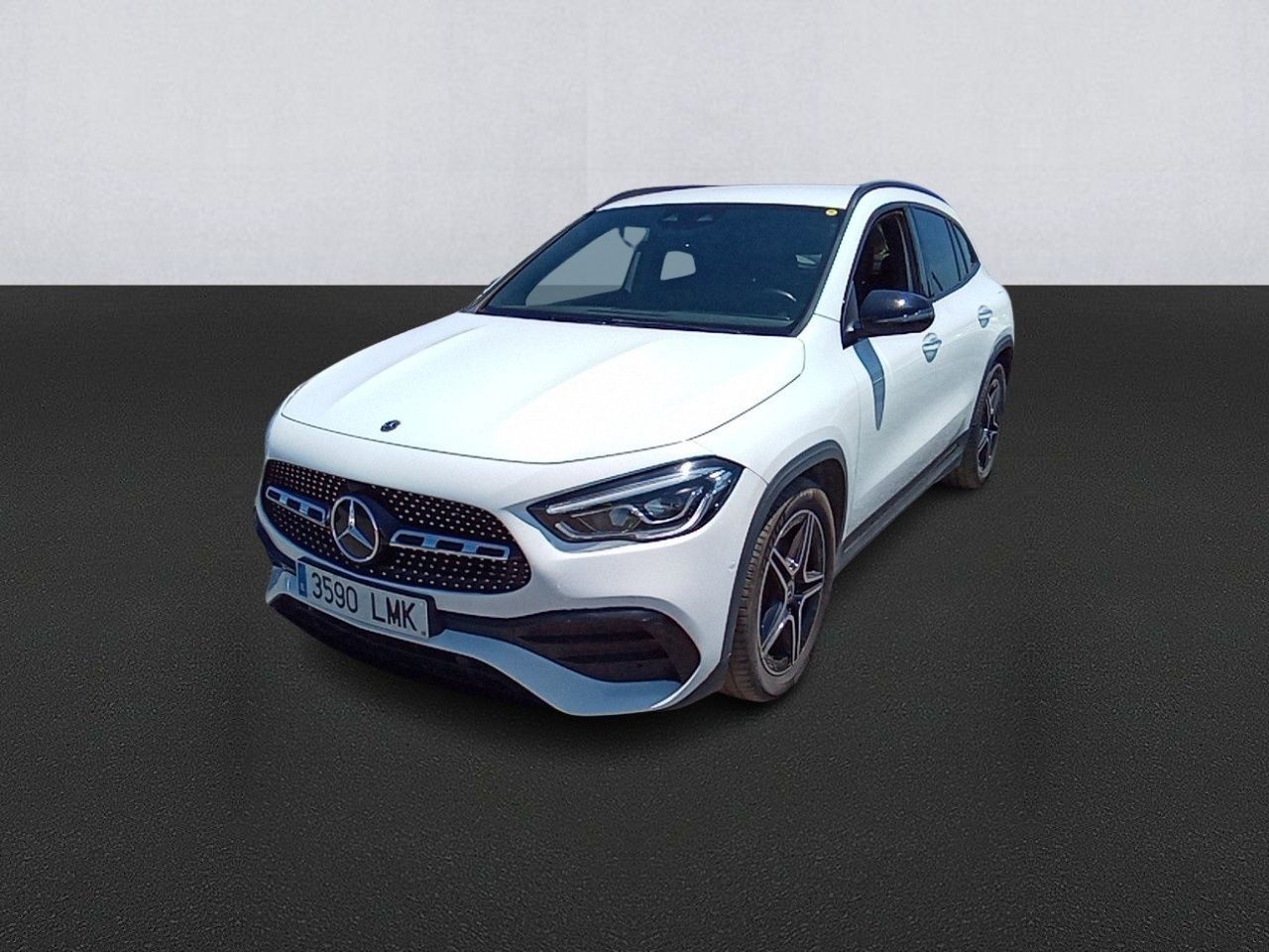 mercedes gla 2021 /