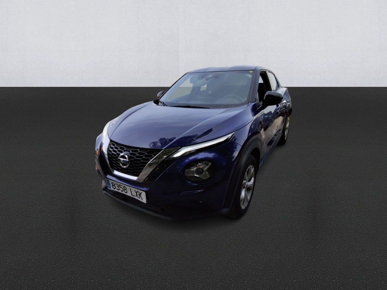 Foto nissan juke 2022 /