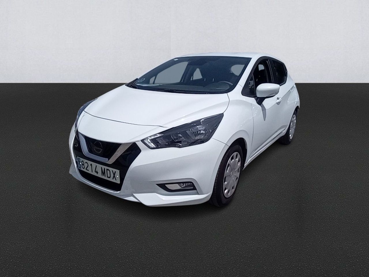 Foto nissan micra 2023 /