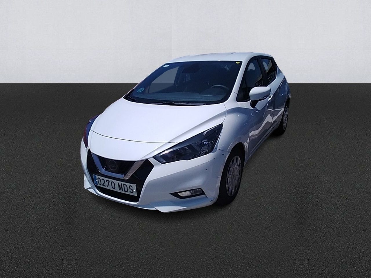 Foto nissan micra 2023 /