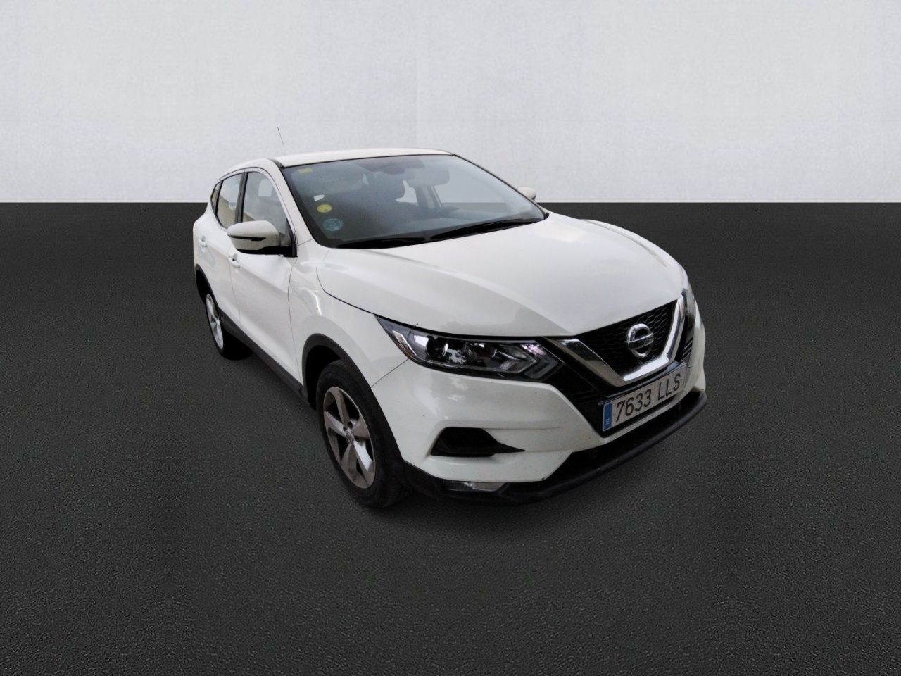 nissan qashqai 2020 / foto grande (3)