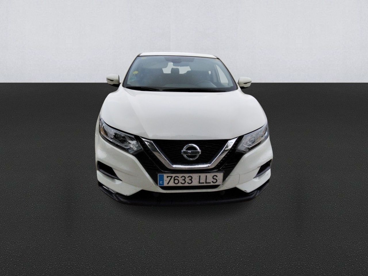 nissan qashqai 2020 / foto grande (2)