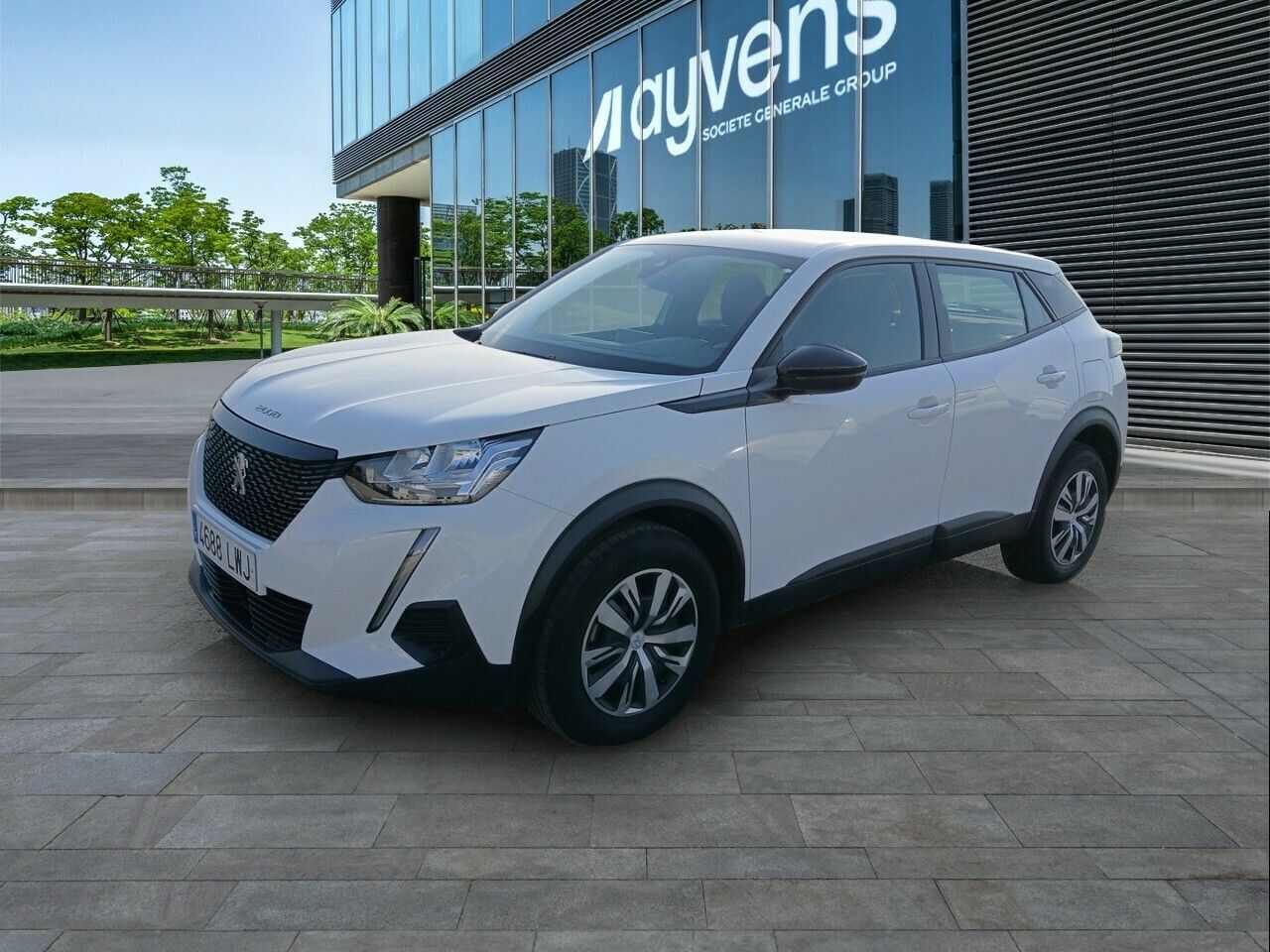 Foto peugeot 2008 2022 /