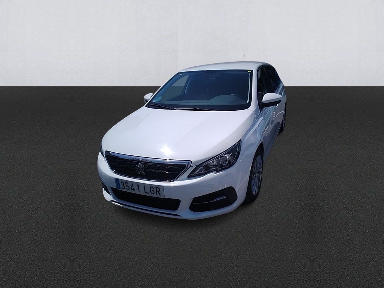 Foto peugeot 308 2020 /