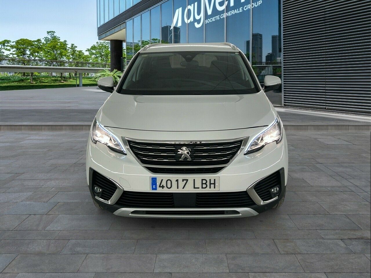 peugeot 5008 2019 / foto grande (2)