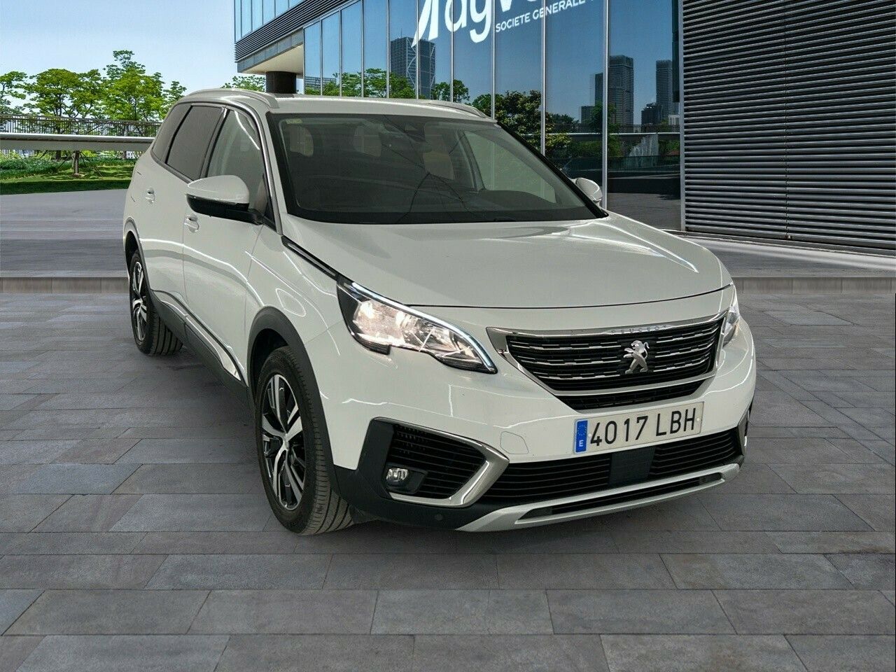 peugeot 5008 2019 / foto grande (3)