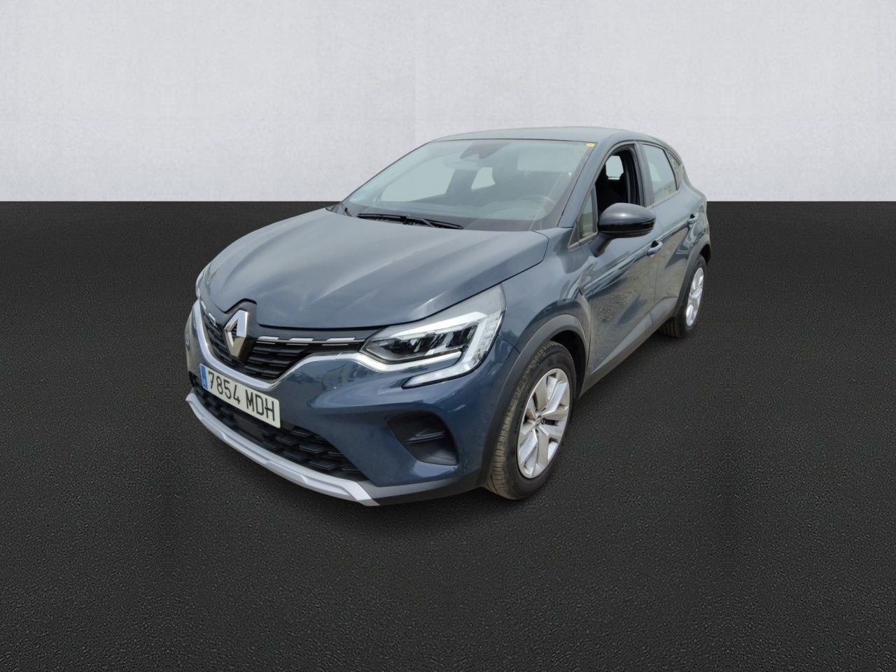 Foto renault captur 2023 /