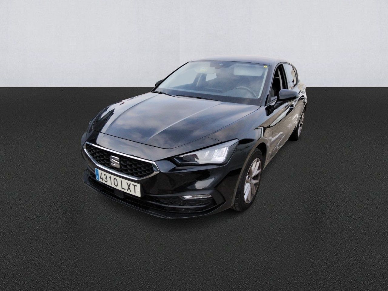 Foto seat leon 2022 /