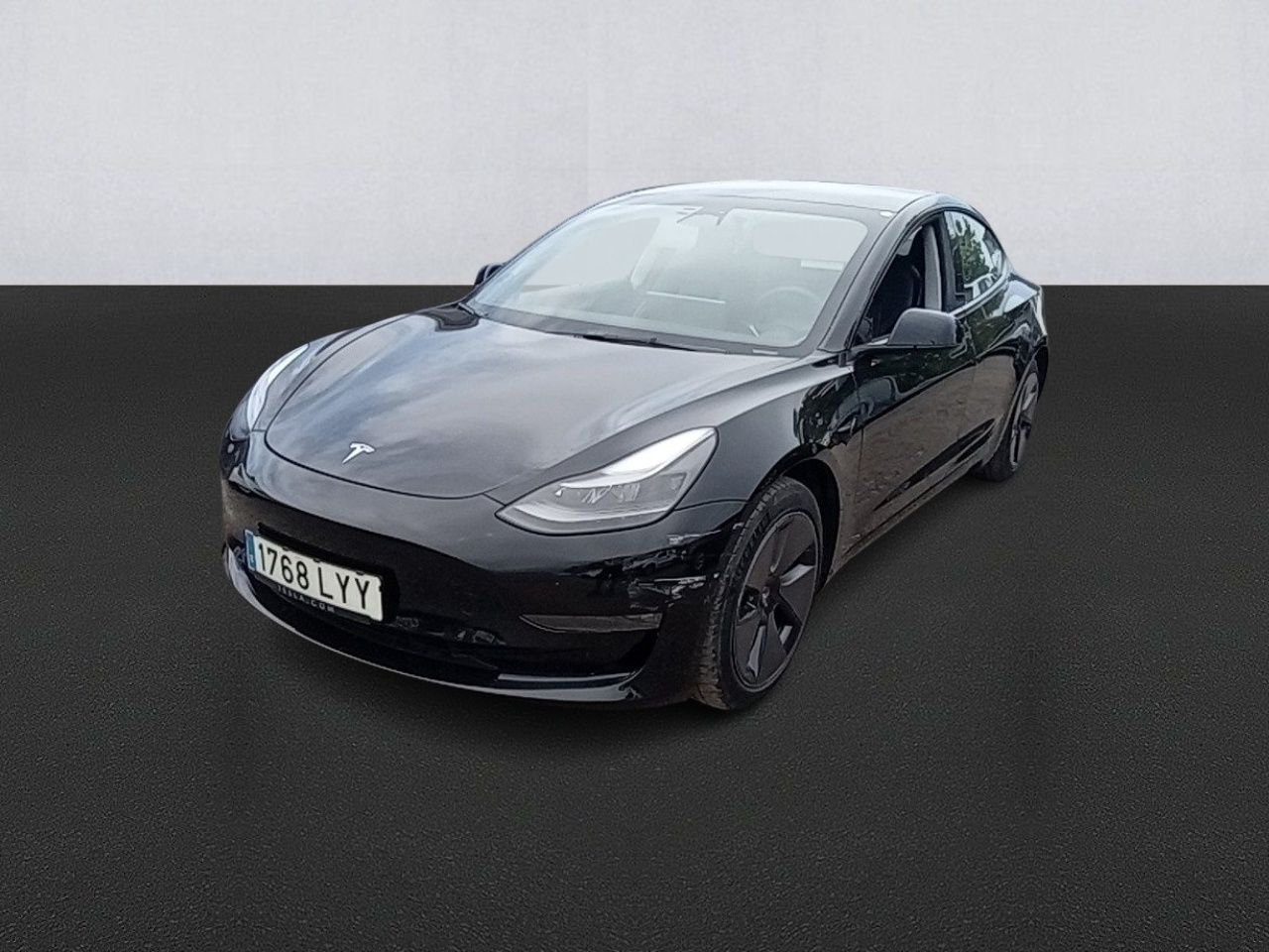 Foto tesla model 3 2022 /
