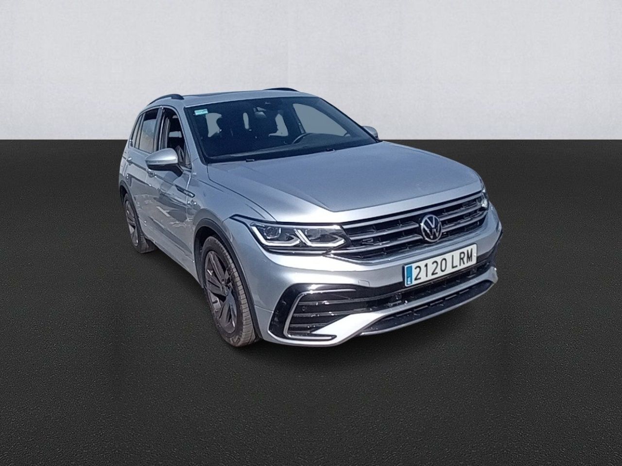 volkswagen tiguan 2021 / foto grande (3)